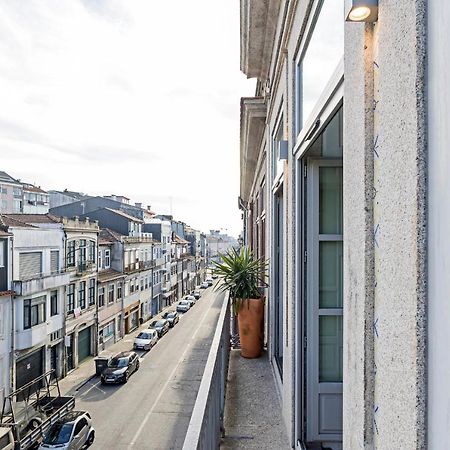 Palacio Fenizia - Bonfim 191 By Lovelystay ปอร์โต ภายนอก รูปภาพ