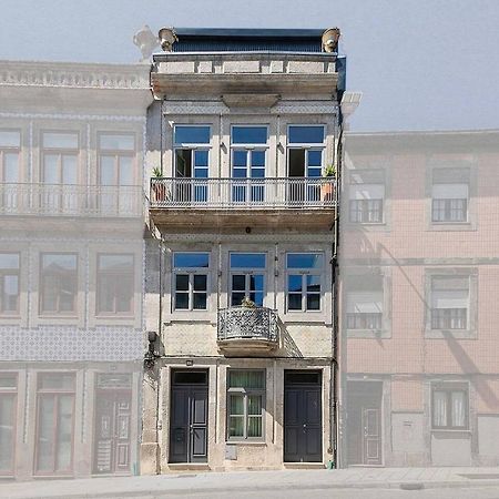 Palacio Fenizia - Bonfim 191 By Lovelystay ปอร์โต ภายนอก รูปภาพ