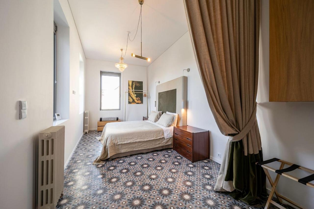 Palacio Fenizia - Bonfim 191 By Lovelystay ปอร์โต ภายนอก รูปภาพ