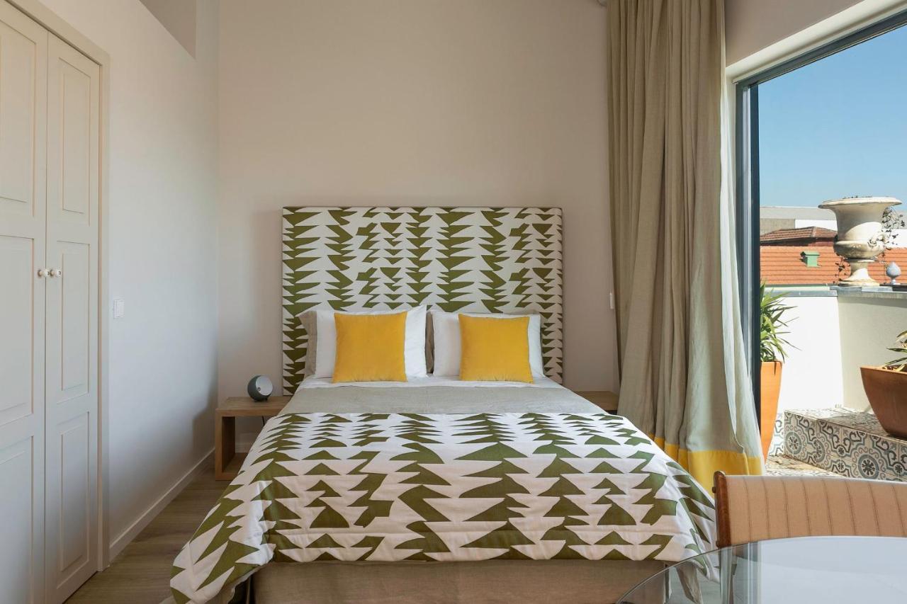 Palacio Fenizia - Bonfim 191 By Lovelystay ปอร์โต ภายนอก รูปภาพ