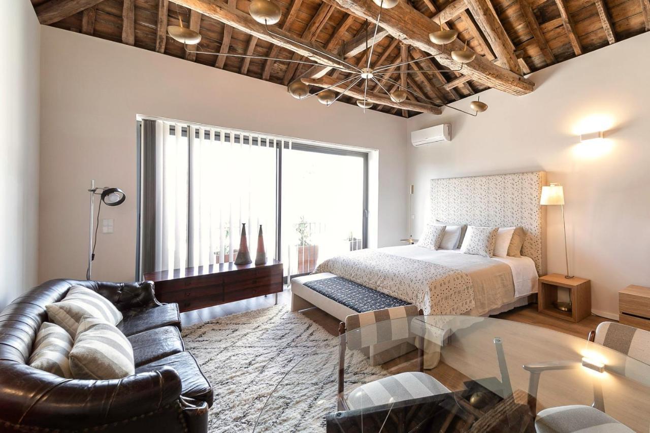 Palacio Fenizia - Bonfim 191 By Lovelystay ปอร์โต ภายนอก รูปภาพ
