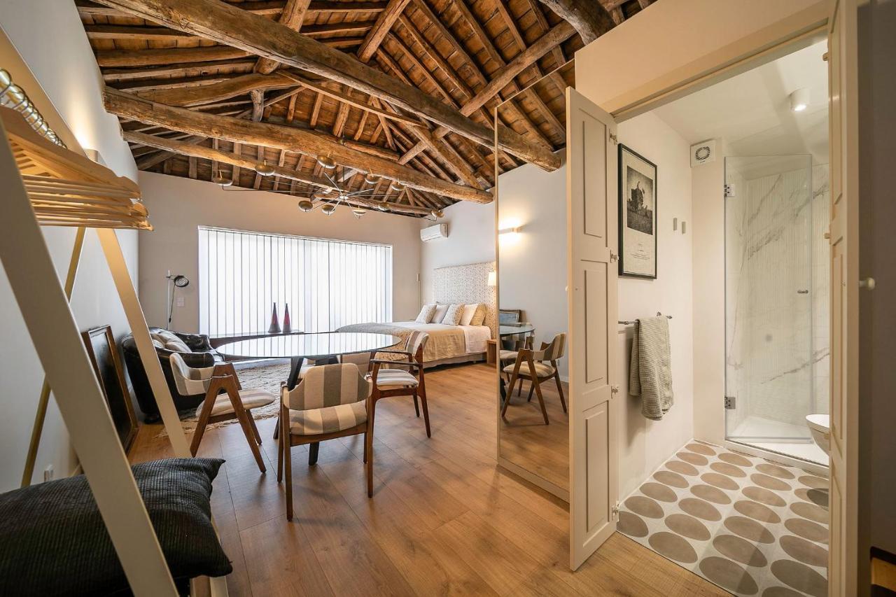 Palacio Fenizia - Bonfim 191 By Lovelystay ปอร์โต ภายนอก รูปภาพ