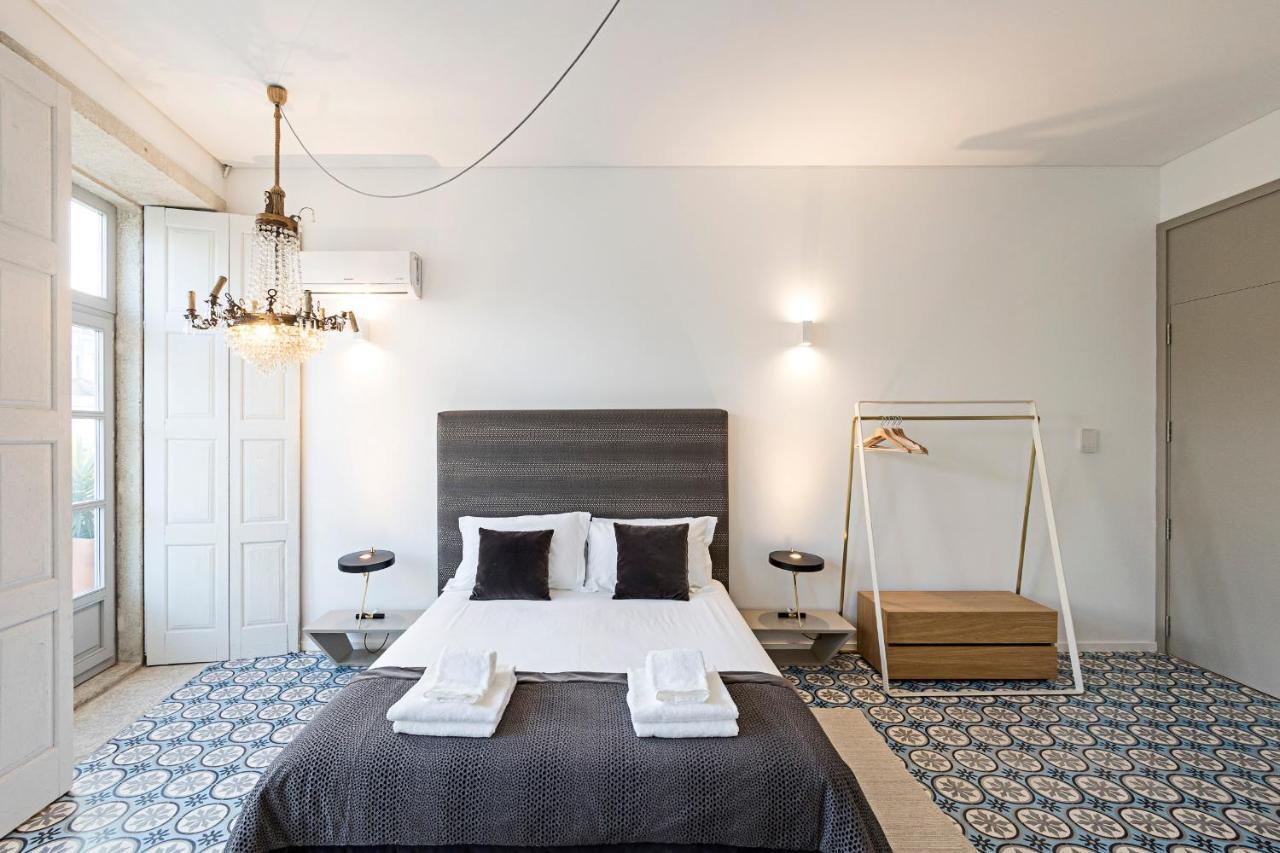 Palacio Fenizia - Bonfim 191 By Lovelystay ปอร์โต ภายนอก รูปภาพ