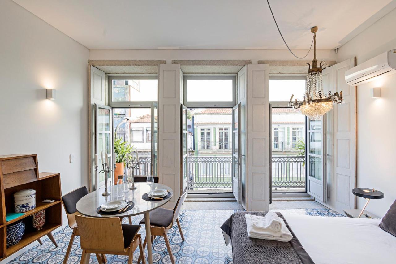 Palacio Fenizia - Bonfim 191 By Lovelystay ปอร์โต ภายนอก รูปภาพ