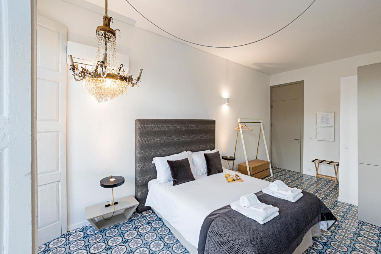 Palacio Fenizia - Bonfim 191 By Lovelystay ปอร์โต ภายนอก รูปภาพ
