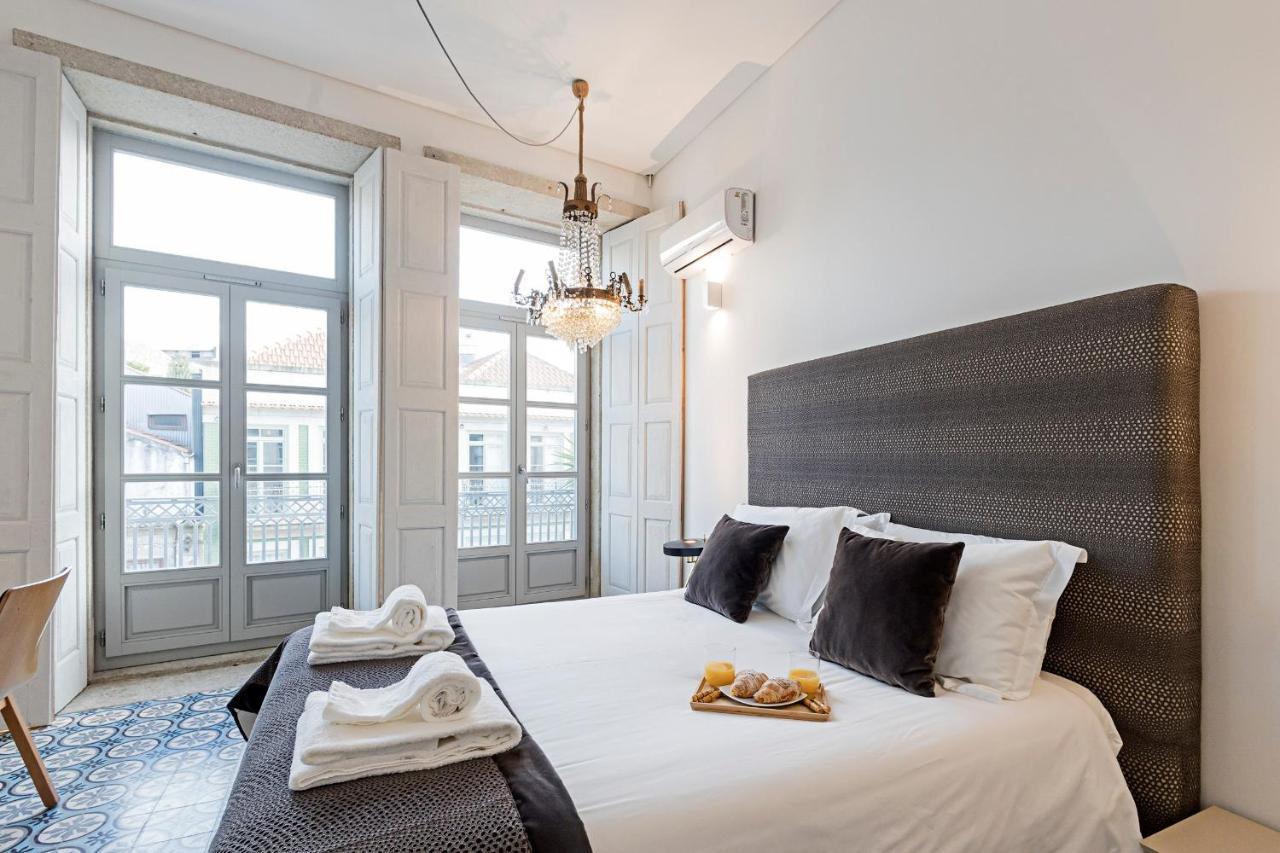 Palacio Fenizia - Bonfim 191 By Lovelystay ปอร์โต ภายนอก รูปภาพ