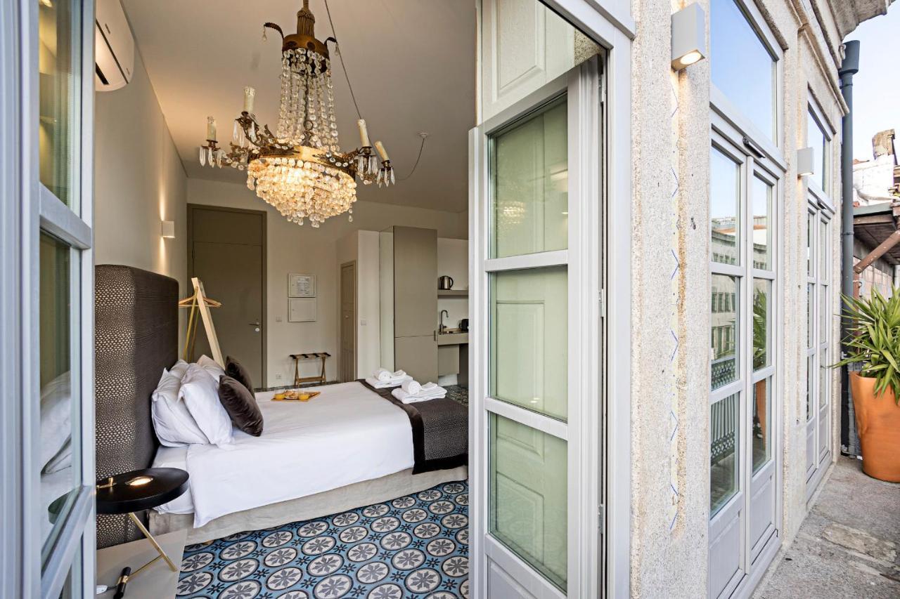 Palacio Fenizia - Bonfim 191 By Lovelystay ปอร์โต ภายนอก รูปภาพ