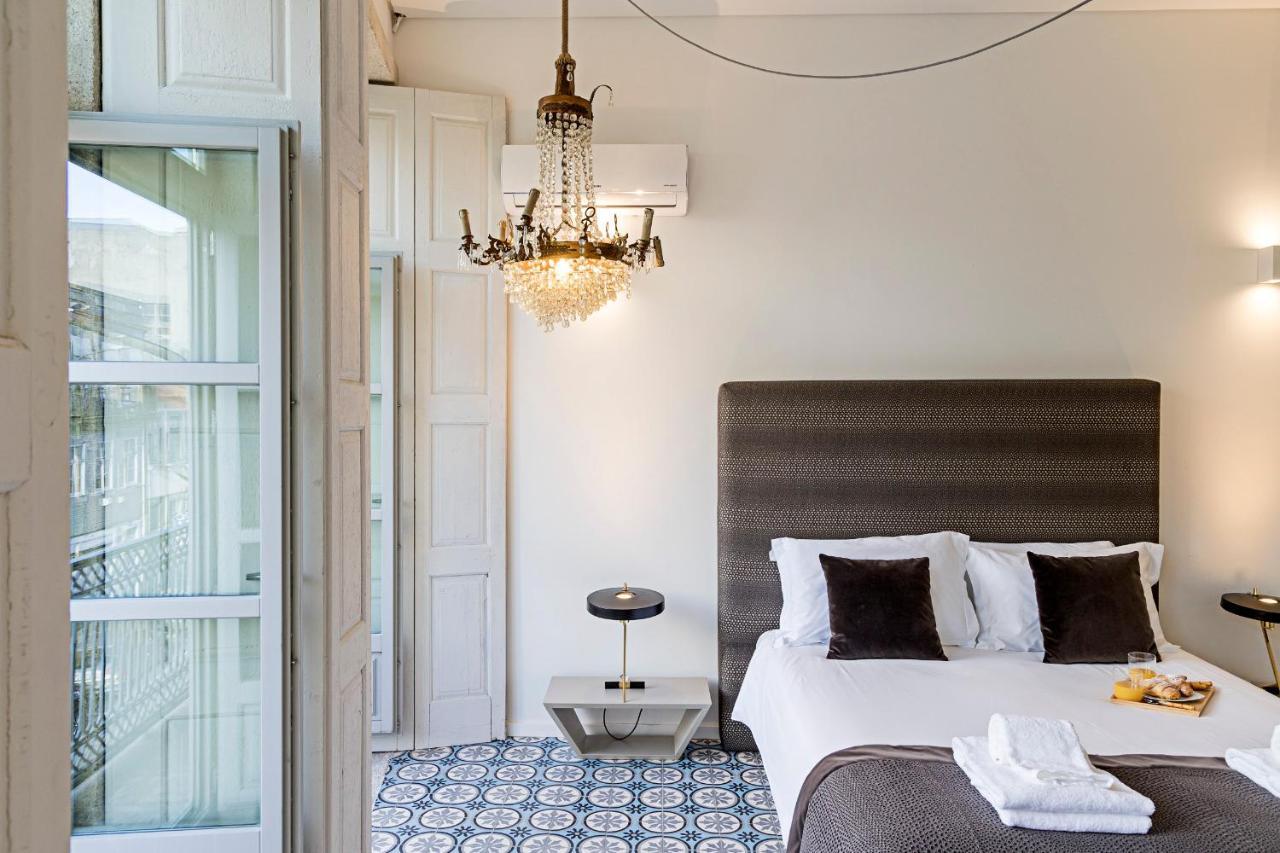 Palacio Fenizia - Bonfim 191 By Lovelystay ปอร์โต ภายนอก รูปภาพ