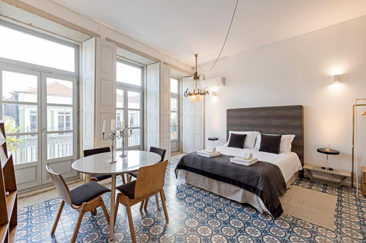 Palacio Fenizia - Bonfim 191 By Lovelystay ปอร์โต ภายนอก รูปภาพ