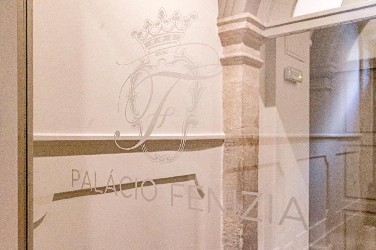 Palacio Fenizia - Bonfim 191 By Lovelystay ปอร์โต ภายนอก รูปภาพ