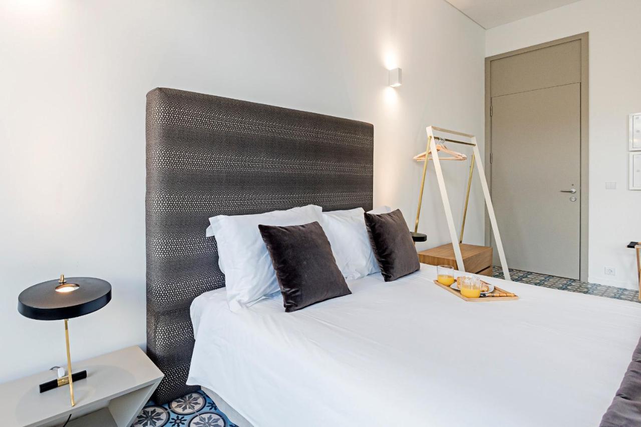 Palacio Fenizia - Bonfim 191 By Lovelystay ปอร์โต ภายนอก รูปภาพ