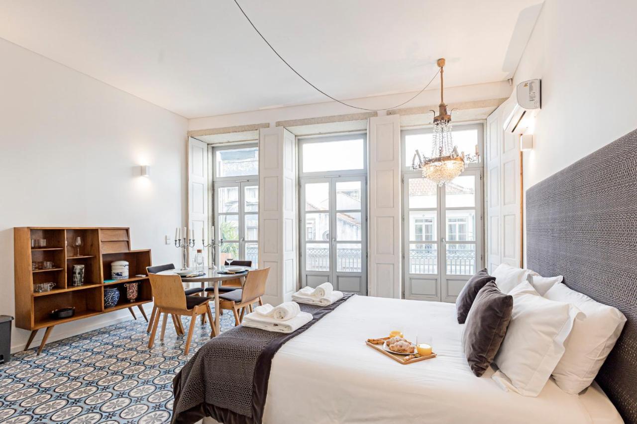 Palacio Fenizia - Bonfim 191 By Lovelystay ปอร์โต ภายนอก รูปภาพ